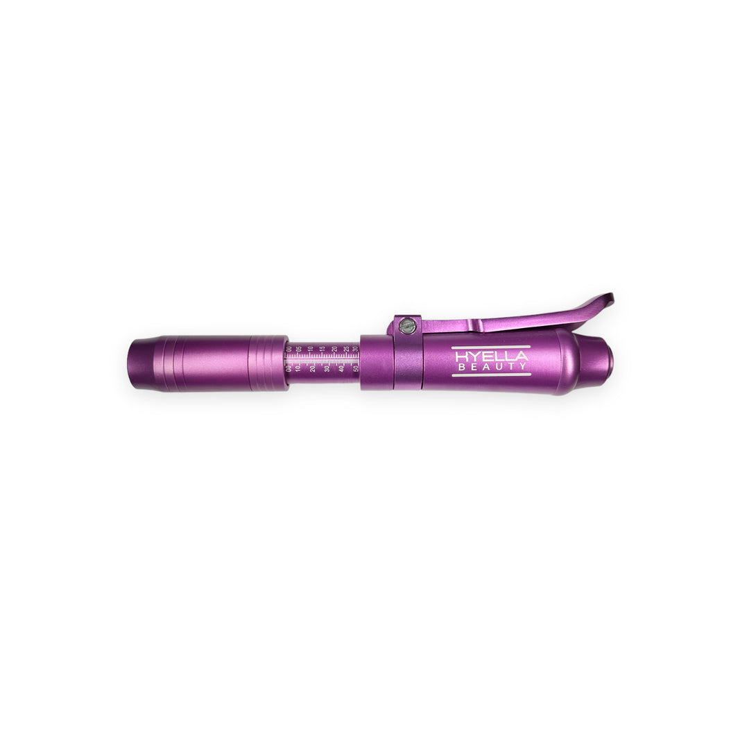 PURPLE DUAL HYALURON PEN