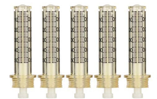 0.5 AMPOULES (5 PACK)