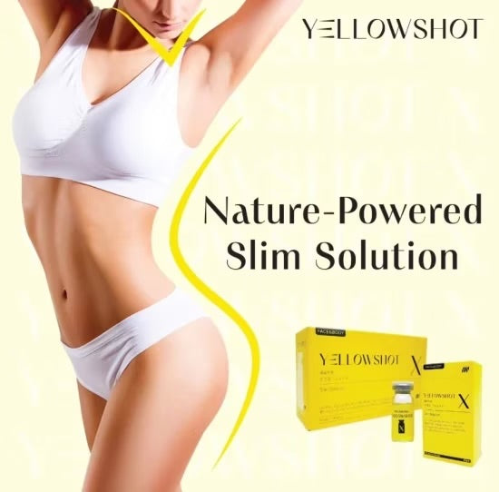 YELLOW SHOT