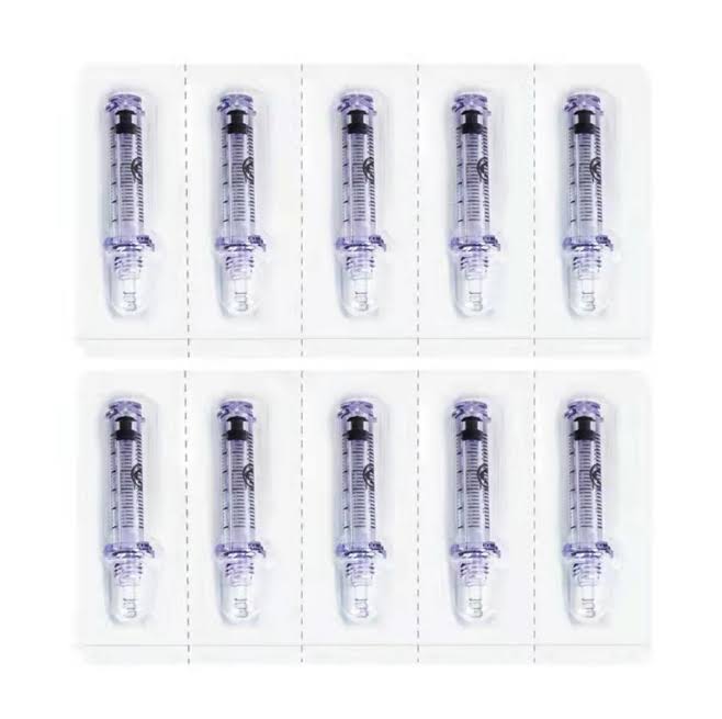 0.3 TBZBK AMPOULES (5 PACK)